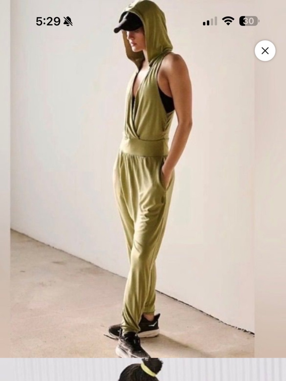 Free People Second Chance Onesie #048